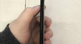 Fair
													OnePlus 6T - T-Mobile, Gloss Black, 128 GB, 8 GB, A6013, photo 5 of 7