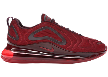 Nike Air Max 720 Team Red for sale