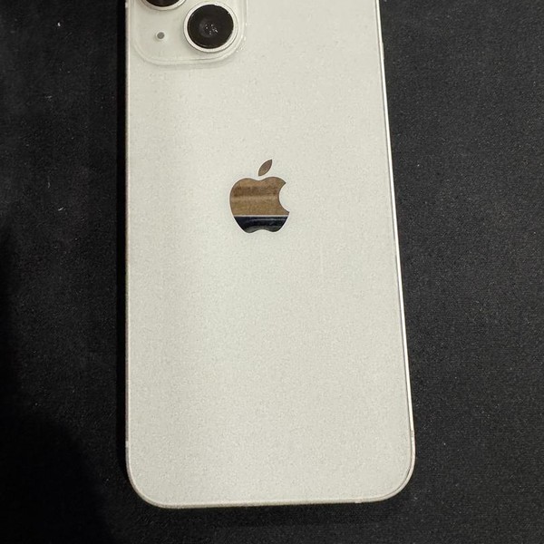 Apple iPhone 14 - Unlocked, 256 GB, Starlight, A2649