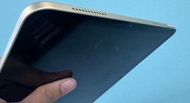 Good
													Apple iPad Air 4th Gen - Wi-Fi, Green, 64 GB, A2316, photo 6 of 6