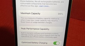 Mint
													Apple iPhone SE 2nd Gen 2020 - Unlocked, White, 256 GB, A2275, photo 6 of 6