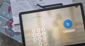 Mint
													Google Pixel Tablet 11" - Wi-Fi, Hazel, 128 GB, 8 GB, NO Dock, photo 4 of 14