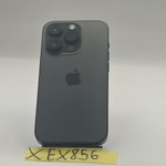 Mint Apple iPhone 14 Pro - Verizon, 128 GB, Black, A2650