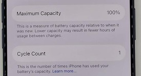 Mint
													Apple iPhone 17 Pro - Unlocked, Deep Blue, 256 GB, A3256, photo 3 of 13