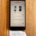 Good Apple iPhone SE 2nd Gen 2020 - Unlocked, 64 GB, Black, A2275