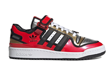 adidas Forum Low The Simpsons Duffman for sale