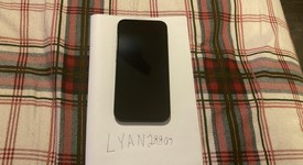 Good
													Apple iPhone 13 - Unlocked, Green, 128 GB, A2482, photo 1 of 8