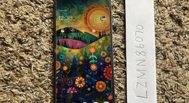 Good
													Moto G Power 5G (2025) - Unlocked, Slate Gray, 128 GB, 8 GB, photo 3 of 8