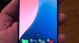 Fair
													Apple iPhone 15 Pro - AT&T, Black, 128 GB, A2848, photo 3 of 6