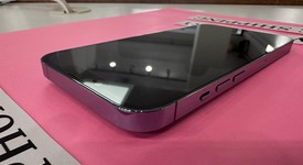 Good
													Apple iPhone 13 Pro - Unlocked, Sierra Blue, 512 GB, A2483, photo 4 of 13