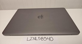 Good
													MacBook Pro 2020 - 13" - I5, Gray, 256 GB, 8 GB, photo 4 of 10