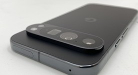 Mint
													Google Pixel 9 Pro - Unlocked, Obsidian, 256 GB, 16 GB, GR83Y, photo 4 of 5