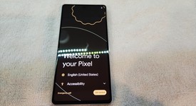 Good
													Google Pixel 7 - Unlocked, Snow, 128 GB, 8 GB, GVU6C, Sub-6 5G, photo 2 of 7