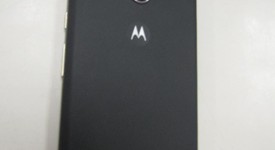 Fair
													Moto G4 - Unlocked, Black, 16 GB, photo 2 of 4