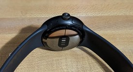 Good
													Google Pixel Watch - Wi-Fi, Black, Wi-Fi, photo 2 of 5