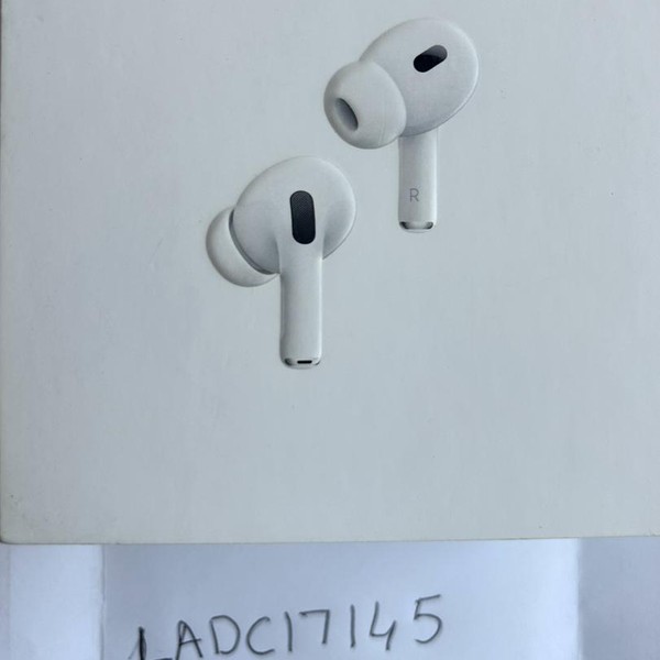 Apple AirPods Pro 2 - USB-C