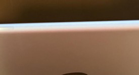 Good
													Apple iPad Pro 9.7" - Unlocked, Silver, 128 GB, A1674, photo 3 of 6