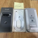 Mint Google Pixel 10 Pro - Unlocked, 128 GB, Obsidian, G4QUR