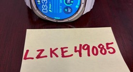 Mint
													Samsung Galaxy Watch Ultra - Unlocked, White, SM-L705U, 47mm, photo 1 of 6