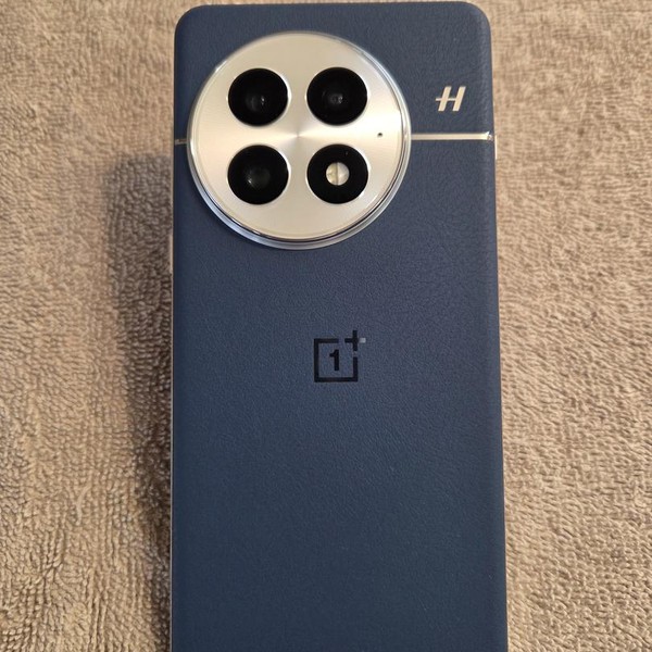 OnePlus 13 - Unlocked, 512 GB, Midnight Ocean, 16 GB