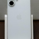 Fair Apple iPhone 17 - Unlocked, 256 GB, White, A3258