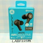 New JBuds Air Executive Wireless Earbuds - Black