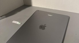 Fair
													Apple iPad 6th Gen - Wi-Fi, Gray, 32 GB, A1893, photo 4 of 6