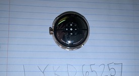 Good
													Google Pixel Watch 2 - Google Fi, Gold, LTE, photo 5 of 6