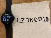 Google Pixel Watch 3