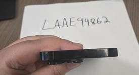 Good
													Apple iPhone 14 Pro - Unlocked, Black, 256 GB, A2650, photo 3 of 7