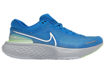 Nike ZoomX Invincible Run Flyknit Blue Orbit for sale