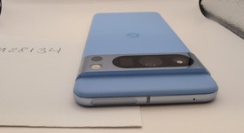 Good
													Google Pixel 8 Pro - T-Mobile, Obsidian, 128 GB, 12 GB, G1MNW, mmWave 5G, photo 4 of 8