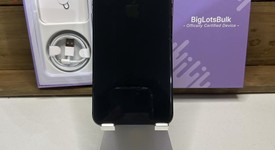 Good
													Apple iPhone 8 Plus - Unlocked, Gray, 256 GB, A1897, GSM, photo 3 of 6