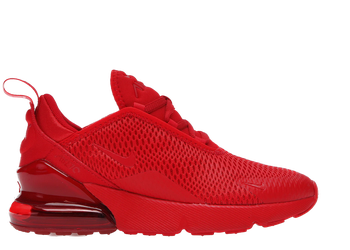 Nike Air Max 270 University Red (PS) for sale