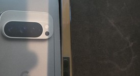 Good
													Google Pixel 9 Pro - Unlocked, Hazel, 128 GB, 16 GB, GR83Y, photo 3 of 6
