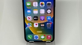 Mint
													Apple iPhone 14 - Unlocked, Midnight, 128 GB, A2649, photo 1 of 12