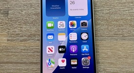 Mint
													Apple iPhone 14 - Unlocked, Starlight, 512 GB, A2649, photo 2 of 14