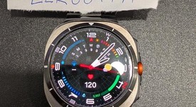 Mint
													Samsung Galaxy Watch Ultra - Unlocked, Gray, SM-L705U, 47mm, photo 3 of 9