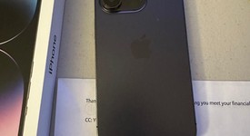 Good
													Apple iPhone 14 Pro - Unlocked, Purple, 256 GB, A2650, photo 4 of 8