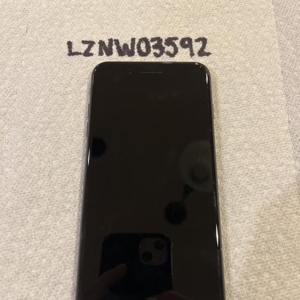 Apple iPhone 8 Plus - Unlocked, 64 GB, Gray, A1897, GSM