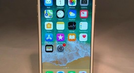Mint
													Apple iPhone 6 - Verizon, Gold, 16 GB, A1549, photo 1 of 4