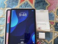 Apple iPad 11th Gen