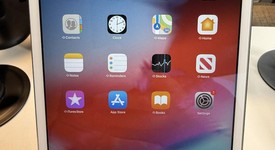 Good
													Apple iPad Mini 2 Retina - Wi-Fi, Silver, 16 GB, photo 1 of 4