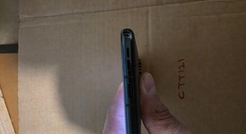 Good
													Motorola Razr Plus (2024) - Unlocked, Navy Blue, 256 GB, 12 GB, photo 2 of 10
