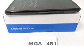 Fair
													Google Pixel 7 - Unlocked, Obsidian, 256 GB, 8 GB, GVU6C, Sub-6 5G, photo 1 of 6