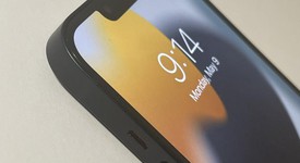 Good
													Apple iPhone 13 - T-Mobile, Midnight, 128 GB, A2482, photo 4 of 6