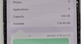 Mint
													Apple iPhone 16 Plus - Unlocked, Black, 256 GB, A3082, photo 4 of 13