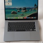 Good MacBook Air 2023 (M2) - 15 inch - 512 GB, Gray, 8 GB, Apple M2