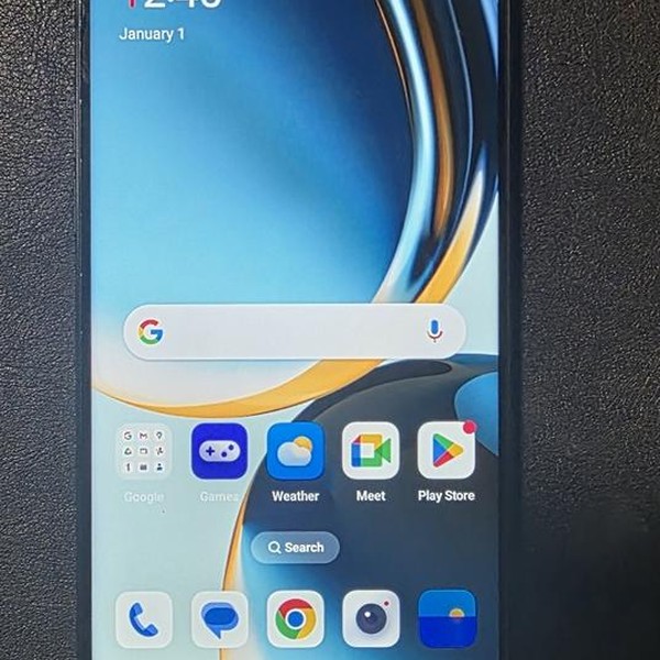 OnePlus Nord N30 5G - Unlocked, 128 GB, Gray, 8 GB