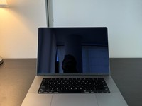 MacBook Pro 2021 - 16"